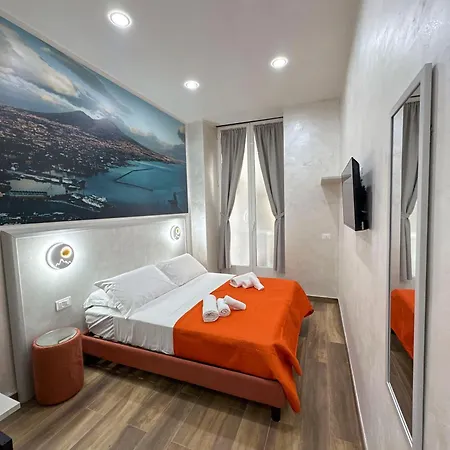 Duomo 50 Boutique 4*