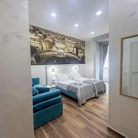 Duomo 50 Guest house 4*