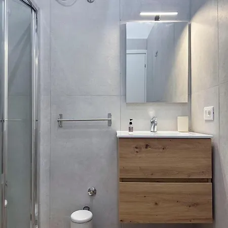 Penzion Duomo 50 Neapol